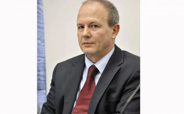 Enes Karic 1