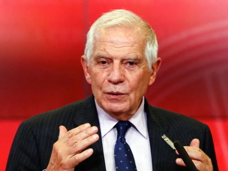 Josep Borrell