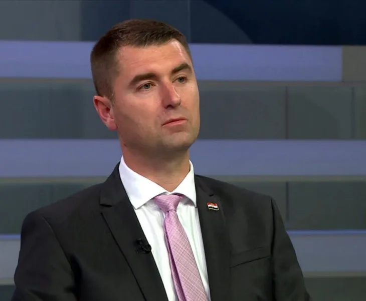 Davor Filipović Screenshot hrt