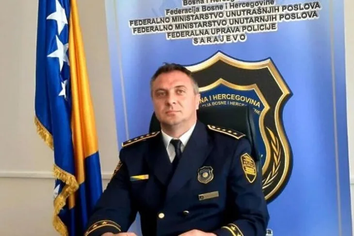 Nermin Šehović