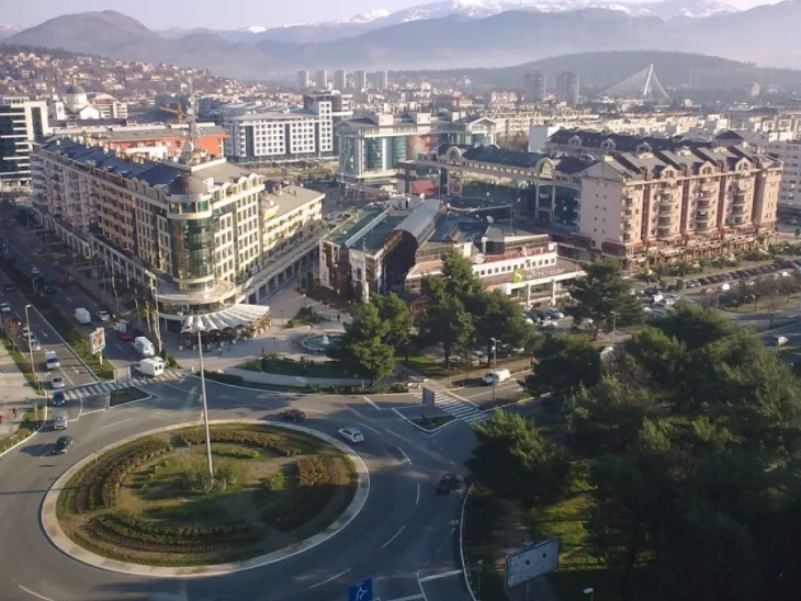 Pdgorica