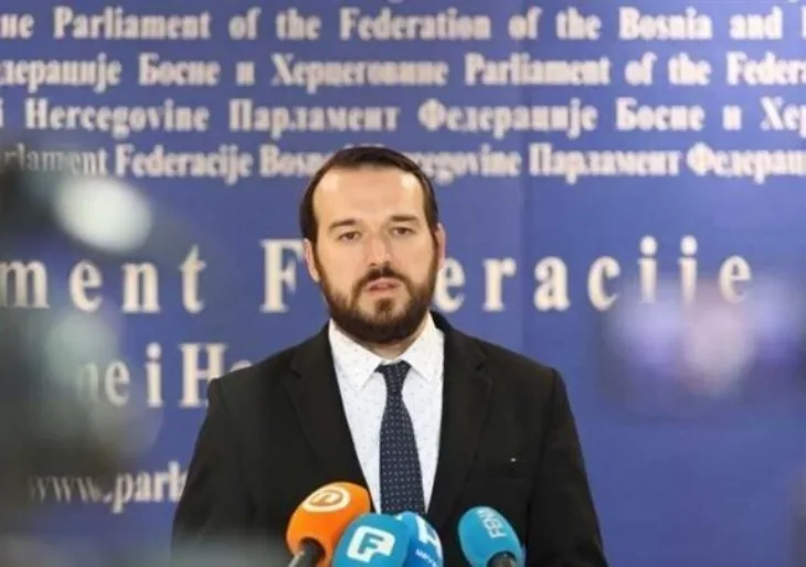 Admir Čavalić