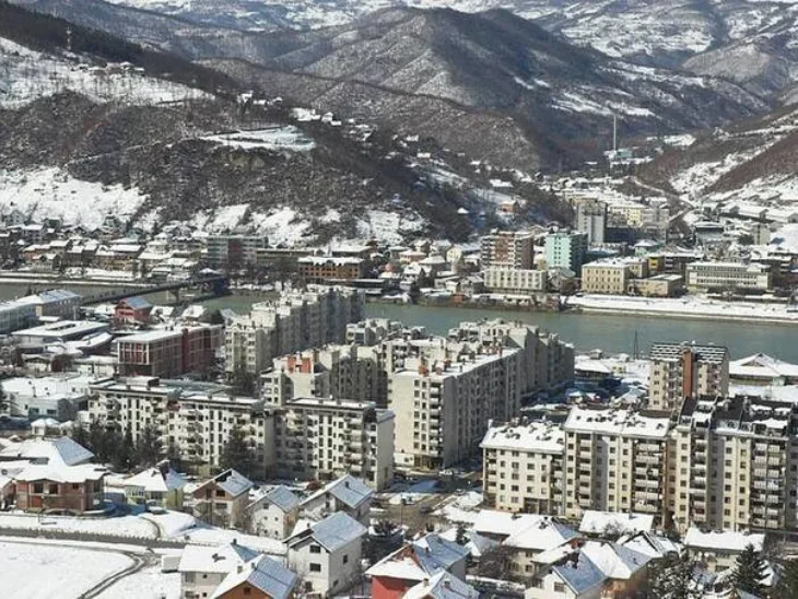Gorazde Fena