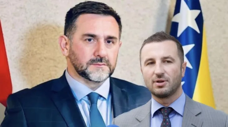 edin ramic semir efendic