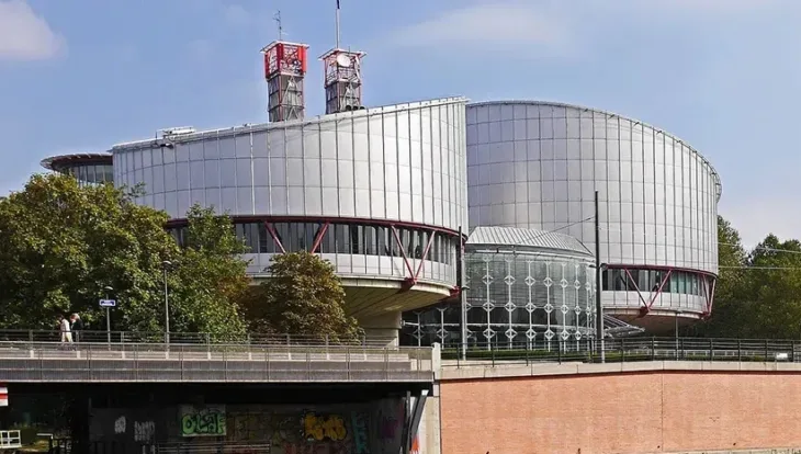 Evropski sud za ljudska prava pixabey