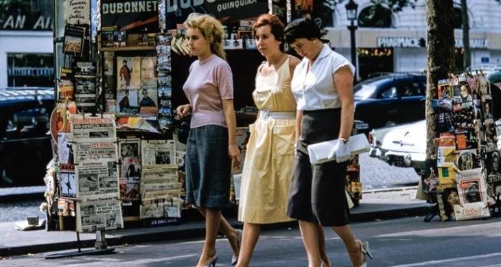 Zene iz 1960
