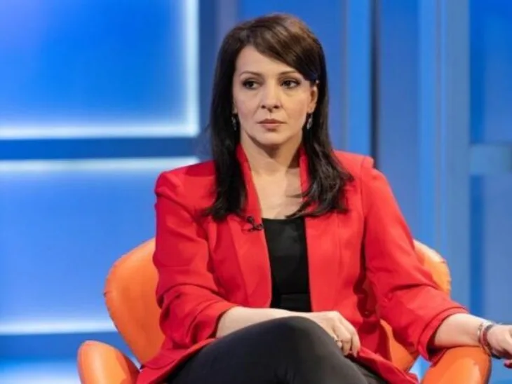 Marinika Tepić Opozicija u srbiji