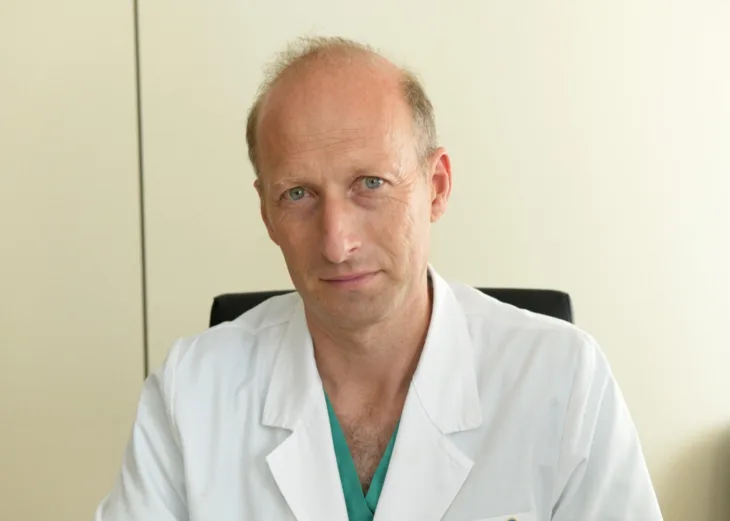 Sergio Alfieri
