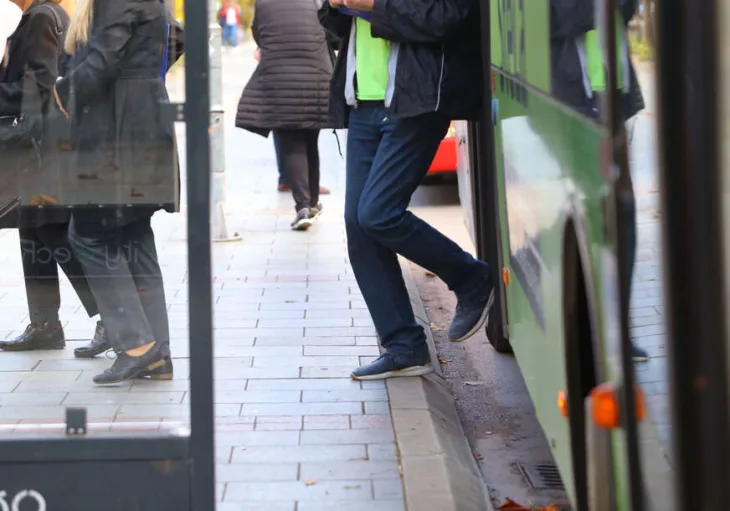 Autobus Ringier