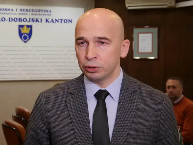Nezir Pivić vijesti ba