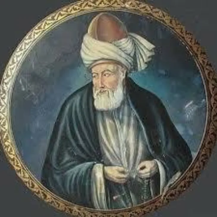 Dzelaludin Rumi
