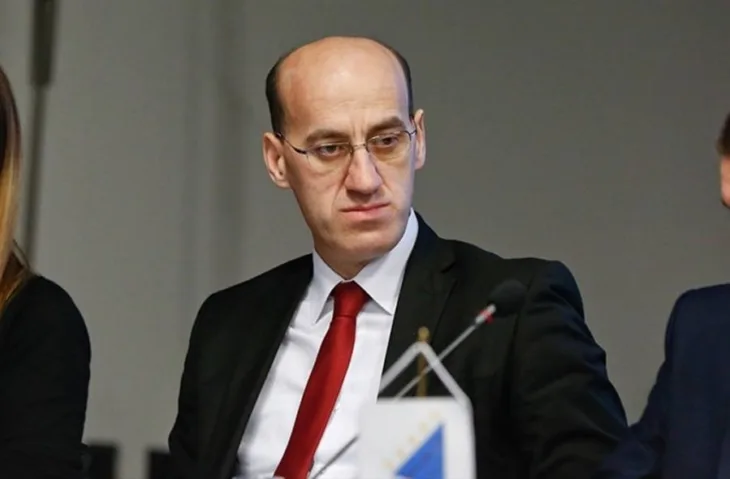 Ramiz Salkic