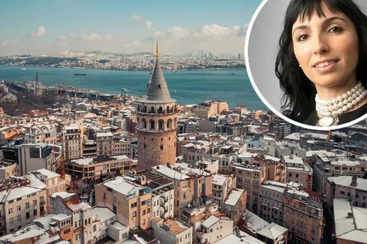 Istanbul (Foto: Shutterstock)