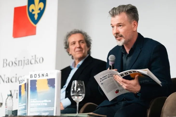 Filip Mursel Begović