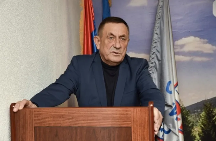 Milovan Bjelica