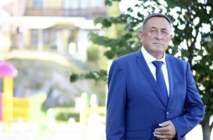 Milovan Bjelica