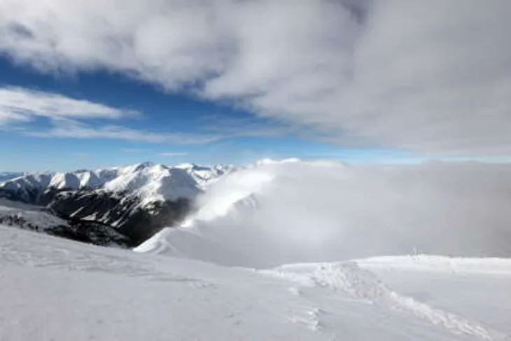 planina