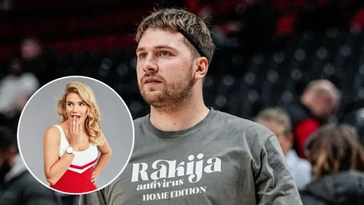 Luka Dončić