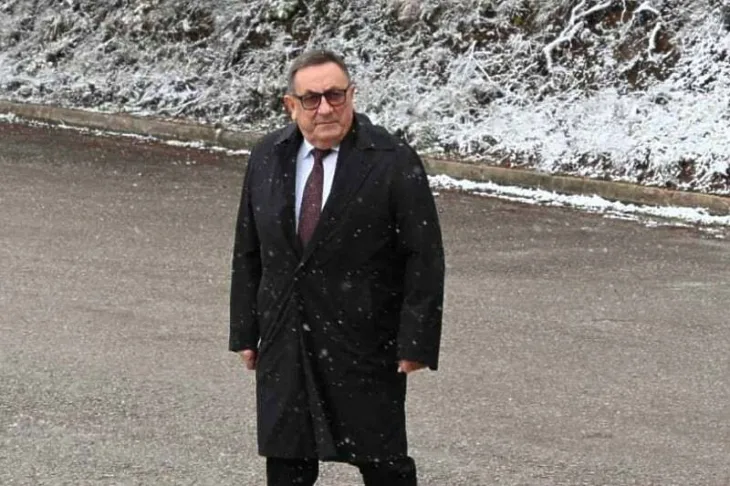 Milovan Bjelica