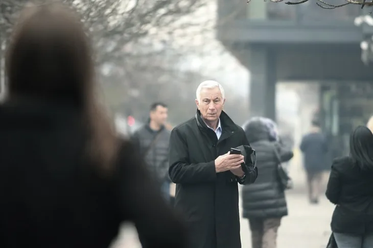 Sredoje Novic SNSD 01 foto S PASALIC