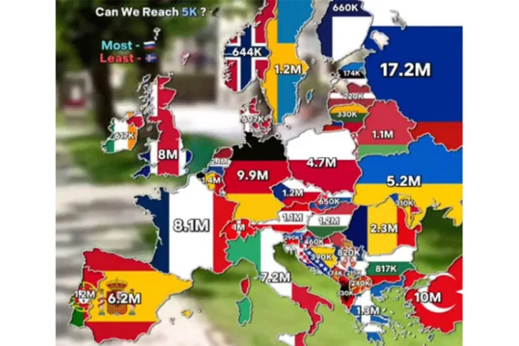 Gey Mapa