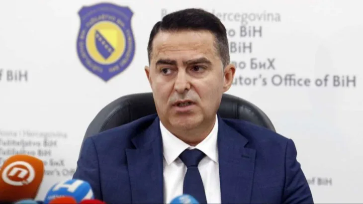 Milanko Kajganić. Fena