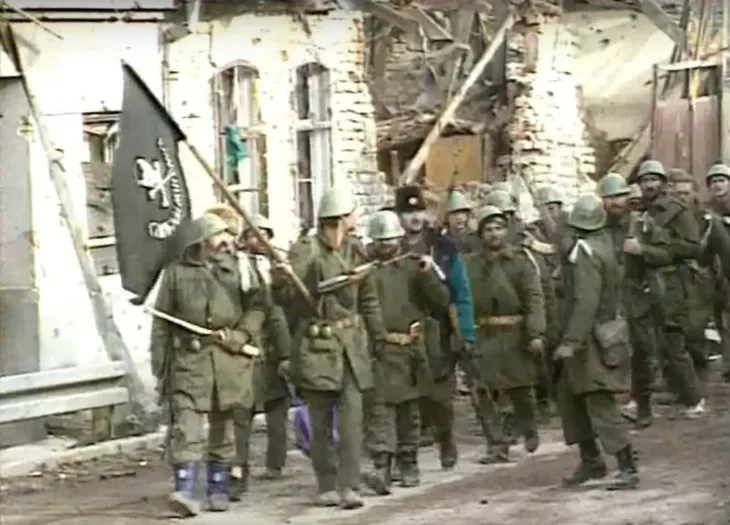 Vukovar