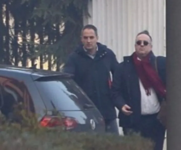 Ranko Debevec foto etto.ba