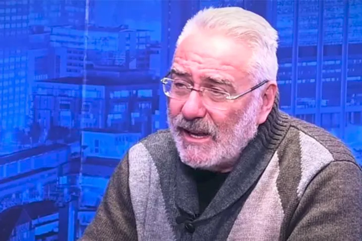 Branimir Nestorović