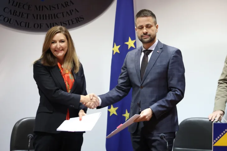 Ognjen Amidzic BI