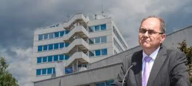 OHR Christian Schmidt