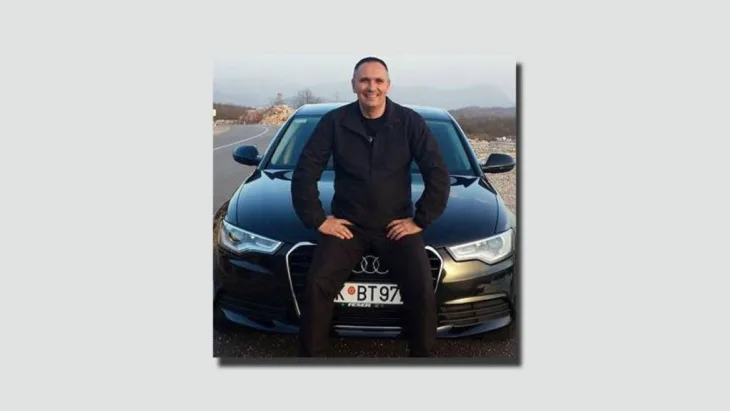 Zoran Gašović fb