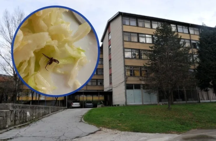 Zohar dom bjelave