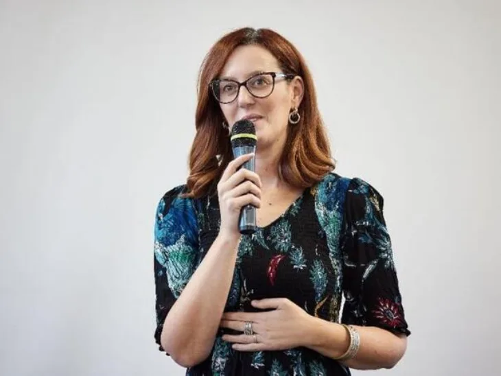 Martina Mlinarević