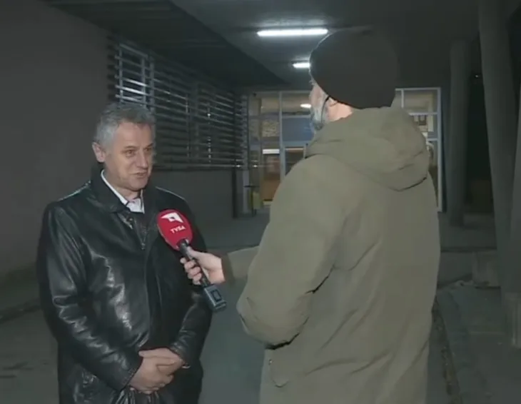 Nusret Drešković