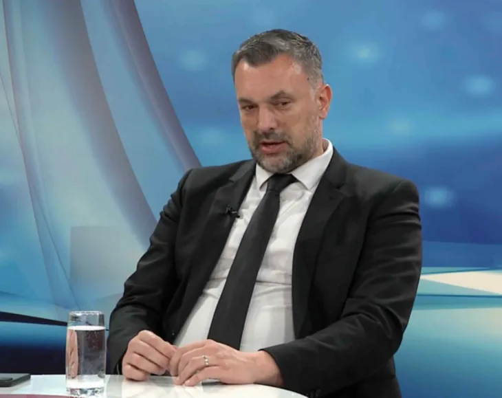 Elmedin Konakovic tvsa