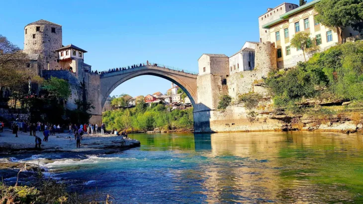 Stari most