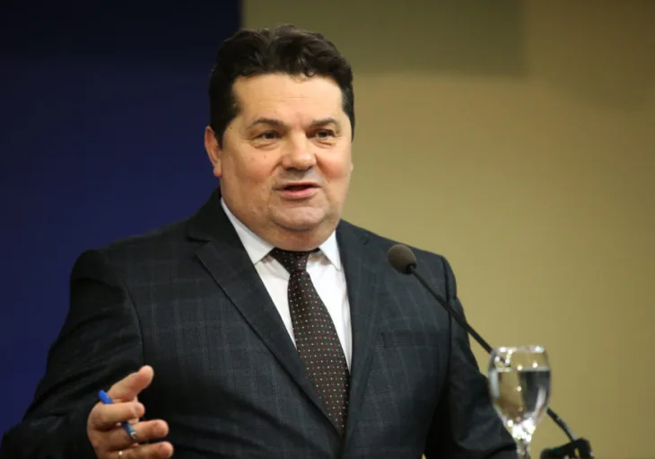 Nenad stevandic Ringier