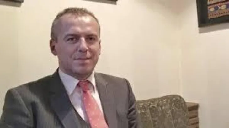 Vigan Qorolli  kosovo
