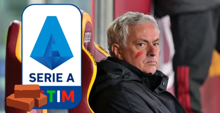 Jose Mourinho