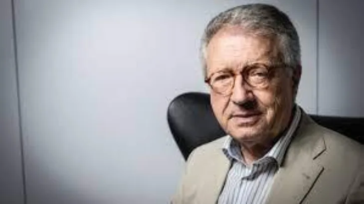 WOLFGANG PETRITSCH