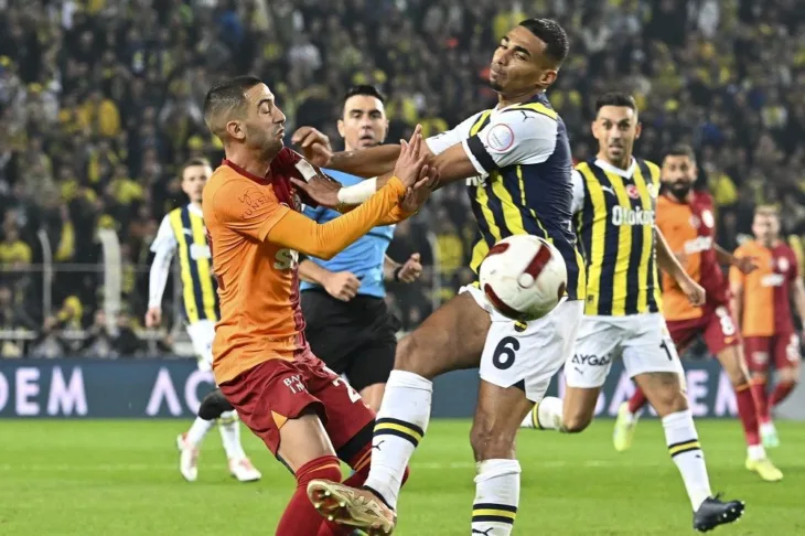 Fenerbahche AA