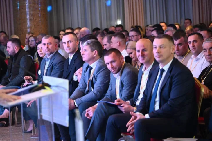 Nenad Nesic dns Srna