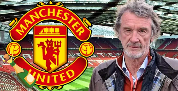 Sir Jim Ratcliffe  Todibo12