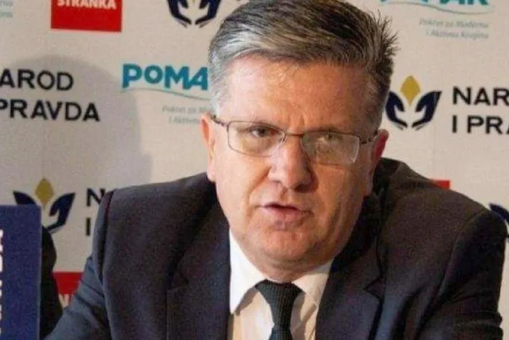 HALIL BAJRAMOVIĆ  sb