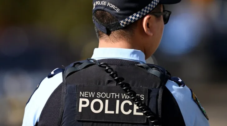 Policija Sri Lanka Epa