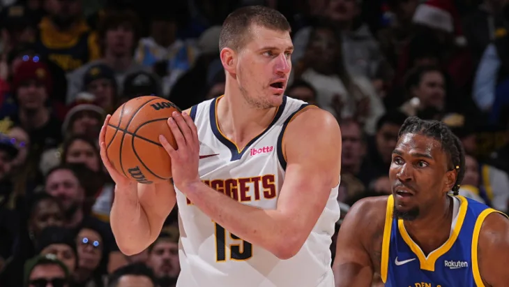 Nikola Jokić