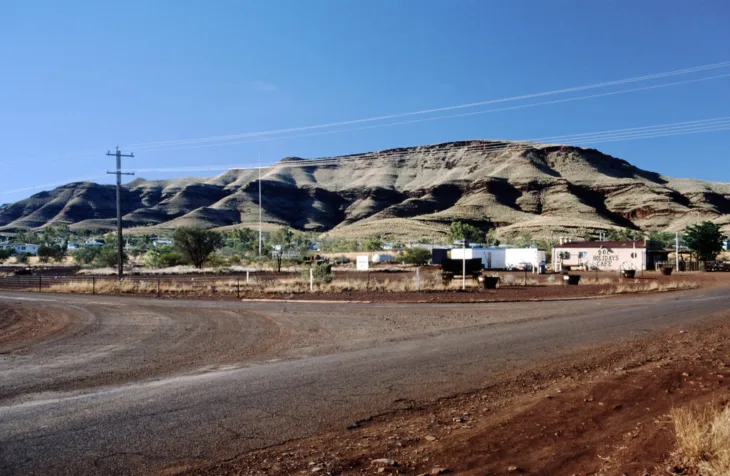 Wittenoom