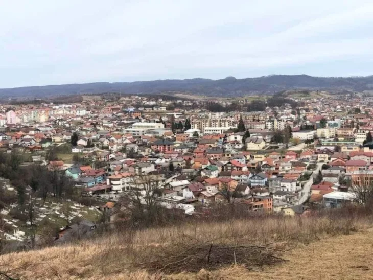 velika kladusa oslobođenje