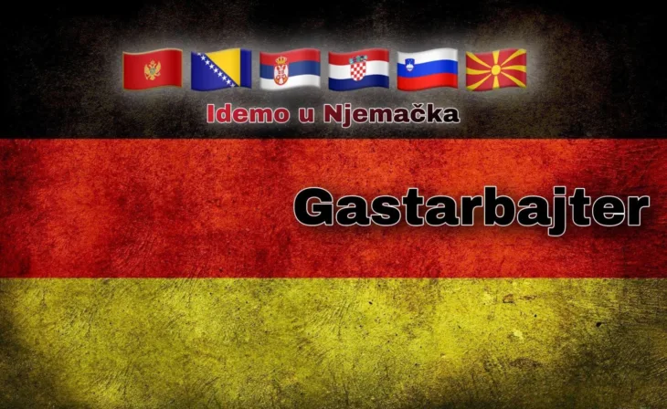 gastarbajter